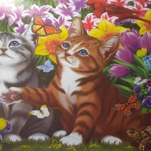 Meet your Posher, Janice